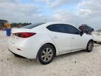2015 Mazda 3 Sport en Venta en Taylor, TX - Front End