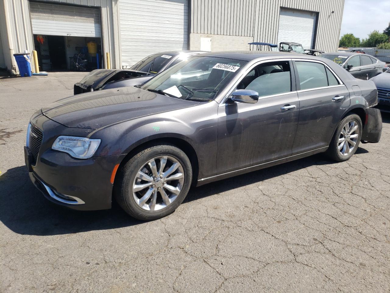 Woodburn, OR에서 판매 중인 2016 Chrysler 300C - Rear End