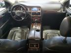2013 Audi Q7 Premium Plus for Sale in Sandston, VA - Mechanical