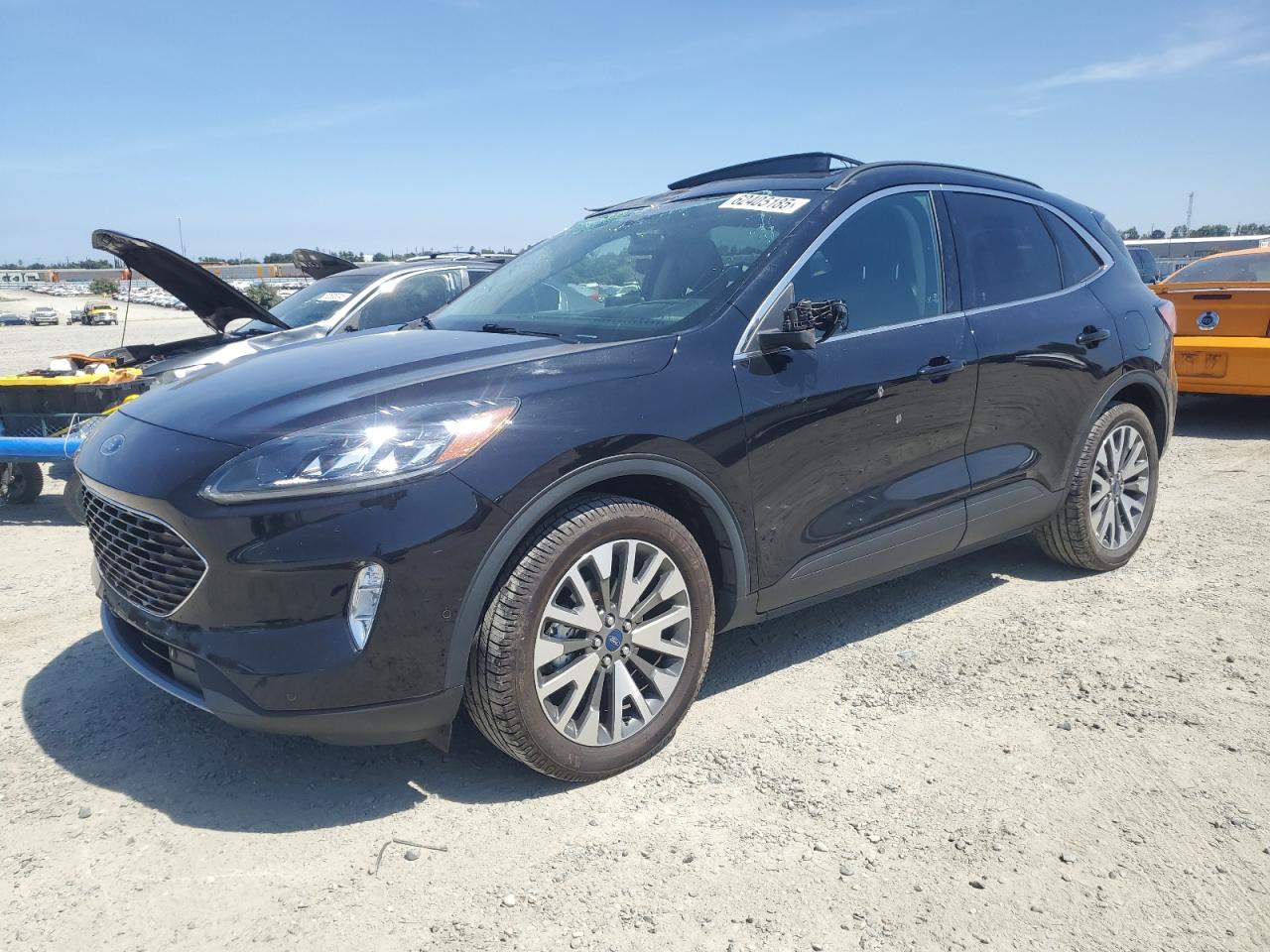 FORD ESCAPE 2020 VIN 1FMCU9DZ3LUC22149