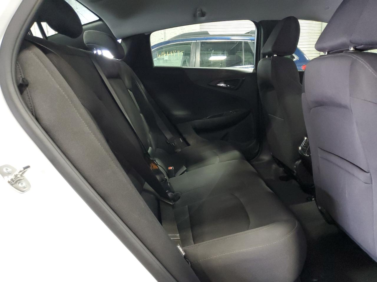 CHEVROLET MALIBU 2024 VIN 1G1ZD5ST8RF215564 photo 10
