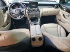 2015 Mercedes-Benz C 300 4Matic for Sale in Harleyville, SC - Front End