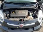 2014 Fiat 500L Trekking en Venta en Exeter, RI - Rear End
