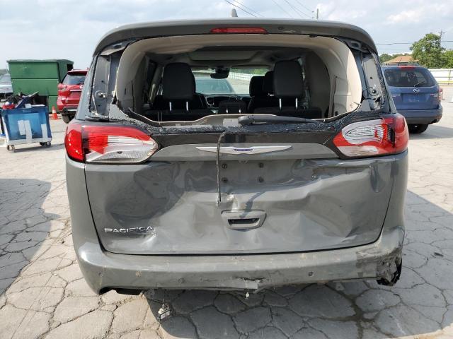  CHRYSLER PACIFICA 2020 Szary