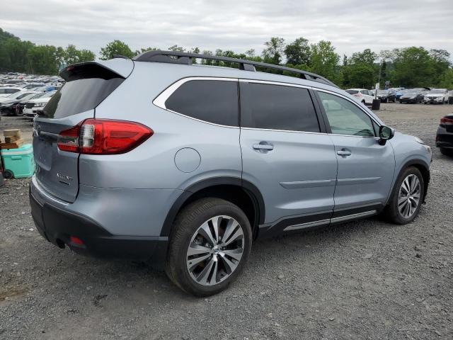  SUBARU ASCENT 2020 Szary
