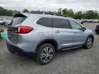 2020 Subaru Ascent Limited იყიდება Marlboro-ში, NY - Front End