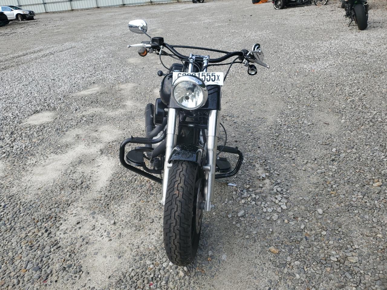 HARLEY-DAVIDSON FL 2015 VIN 1HD1JRV16FB026055 zdjęcie 2
