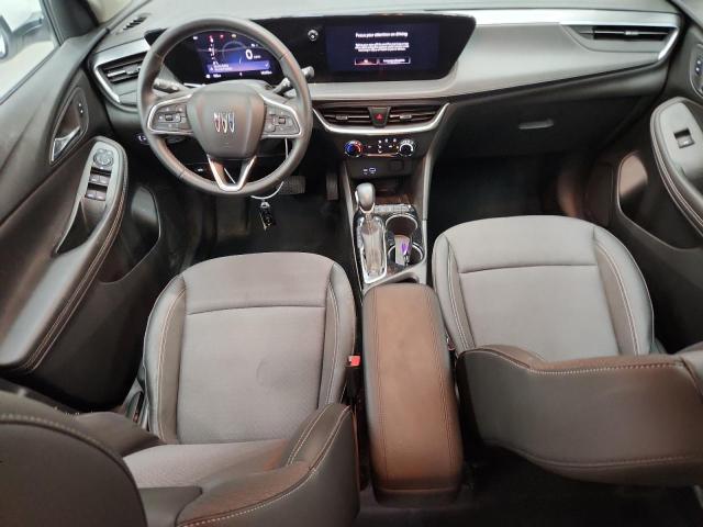  BUICK ENCORE 2024 Biały