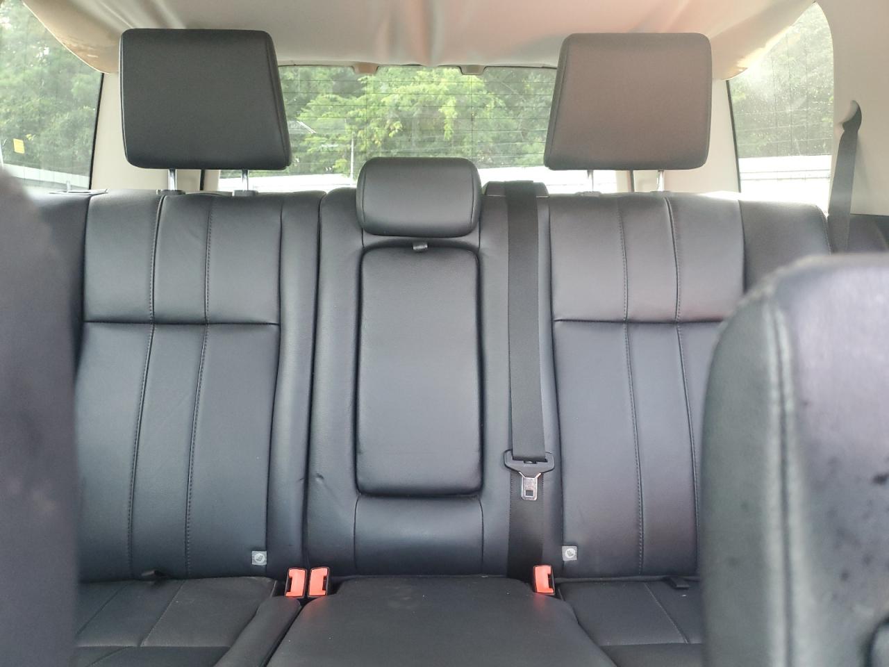 2015 Land Rover Lr2 Base/Hse VIN: SALFR2BG1FH427535 Lot: 61400275
