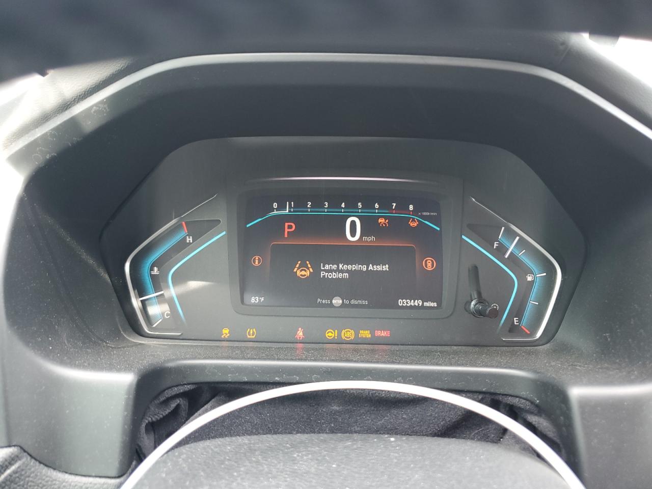 2022 Honda Odyssey Exl VIN: 5FNRL6H76NB017333 Lot: 61392315