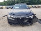 2020 Alfa Romeo Stelvio Ti   na sprzedaż w Oklahoma City, OK - Front End