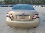 2010 Toyota Camry Hybrid на продаже в Ocala, FL - Mechanical
