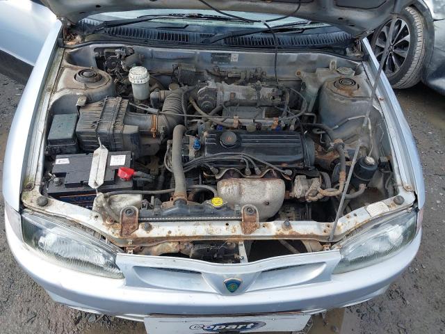 2006 PROTON JUMBUCK GL