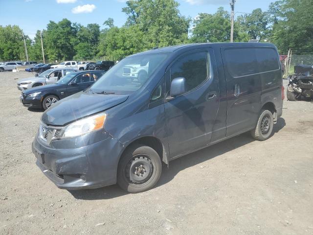  NISSAN NV 2018 Szary