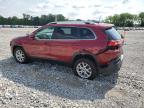 2016 Jeep Cherokee Latitude продається в Barberton, OH - Rear End