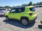 2017 Jeep Renegade Limited for Sale in Portland, OR - Front End