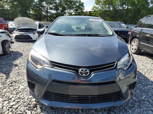  TOYOTA COROLLA 2014 Gray