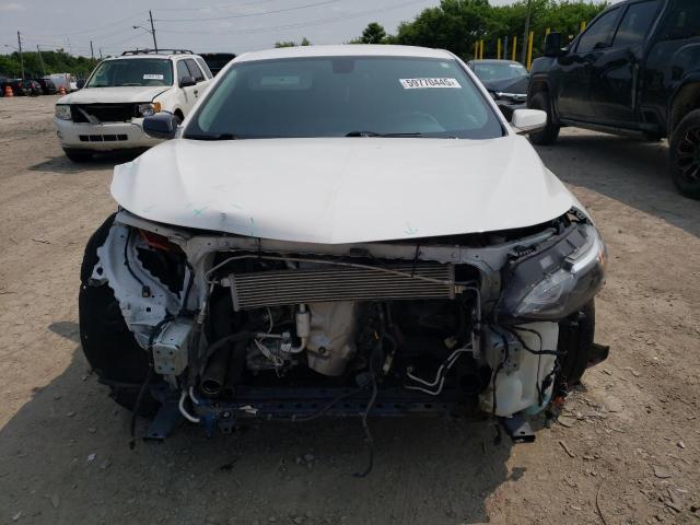  CHEVROLET MALIBU 2020 White