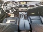 2015 Bmw 528 I na sprzedaż w Taylor, TX - Front End