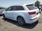 2019 Audi Q7 Premium Plus de vânzare în San Martin, CA - Front End
