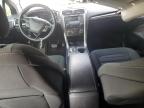 2018 Ford Fusion Se за продажба в Columbus, OH - Rear End