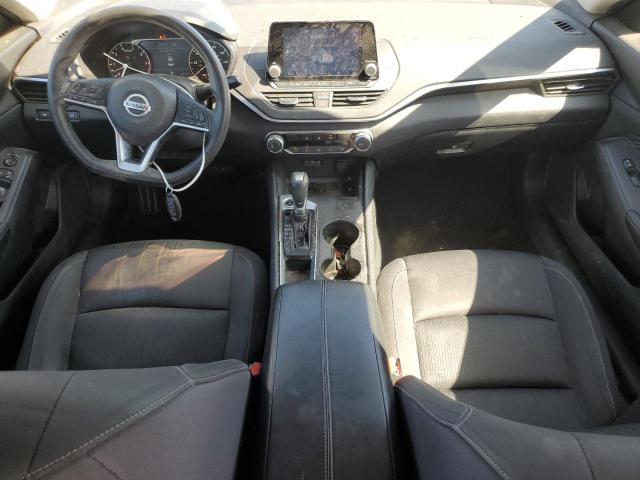  NISSAN ALTIMA 2020 Srebrny