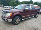 2010 Ford F150 Supercrew zu verkaufen in Mendon, MA - Normal Wear
