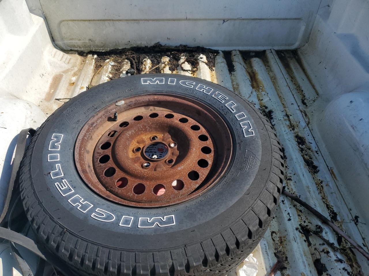 1994 Ford Ranger VIN: 1FTCR10A9RPC04494 Lot: 61871005