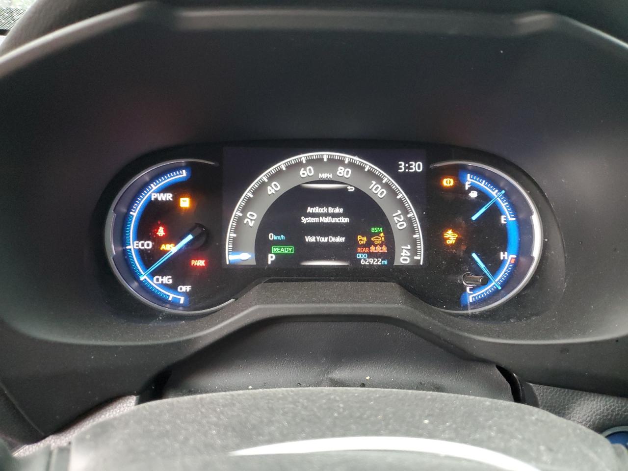 4T3E6RFV4MU055936 TOYOTA RAV4 2021
