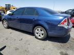2006 FORD FUSION SE for sale at Copart NV - LAS VEGAS WEST
