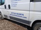2015 FIAT DUCATO 35 for sale at Copart WISBECH