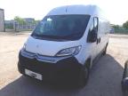 2019 CITROEN RELAY 35 L for sale at Copart WESTBURY