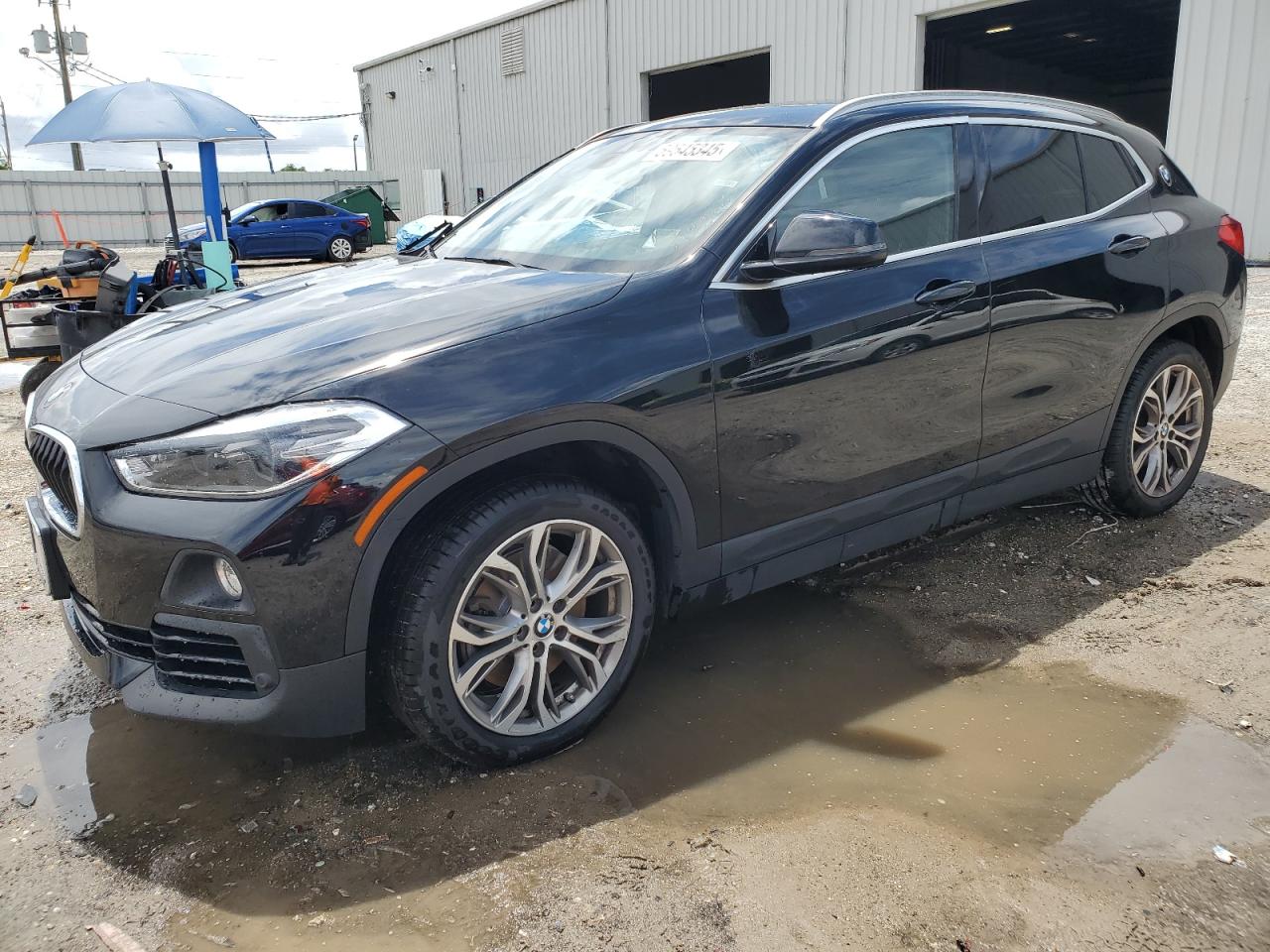 2019 Bmw X2 Xdrive28I for Sale in Jacksonville, FL - Burn