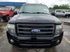 2008 Ford Expedition Limited   იყიდება Woodhaven-ში, MI - Rear End