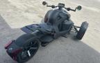 2023 Can-Am Ryker Sport zu verkaufen in Jacksonville, FL - Normal Wear
