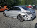 2015 Mercedes-Benz C 300   იყიდება Arlington-ში, WA - Rear End