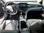 2024 Toyota Camry Se Night Shade   de vânzare în Woodhaven, MI - Front End