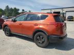 2015 Toyota Rav4 Le en Venta en Mendon, MA - Front End