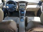 2002 Toyota Highlander Limited на продаже в Vallejo, CA - Minor Dent/Scratches