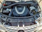 2011 Mercedes-Benz Ml 350   for Sale in Grand Prairie, TX - Top/Roof