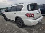 2018 Nissan Armada Platinum იყიდება Cahokia Heights-ში, IL - Top/Roof