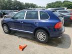 2006 Porsche Cayenne  for Sale in Windsor, NJ - Side