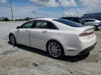 2016 Lincoln Mkz  for Sale in Riverview, FL - Water/Flood