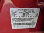 2007 Ford Edge Sel Plus   იყიდება Spartanburg-ში, SC - Rear End