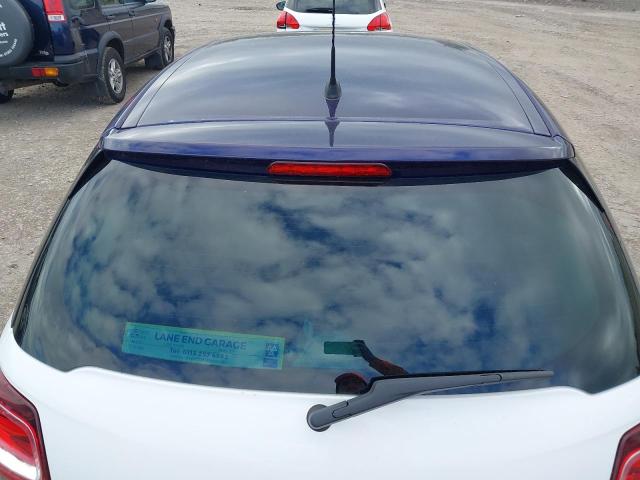 2013 CITROEN DS3 DSTYLE