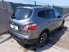 2012 NISSAN QASHQAI +2 for sale at Copart WESTBURY