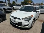 2012 HYUNDAI VELOSTER for sale at Copart CA - RANCHO CUCAMONGA
