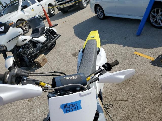 2024 HUSQVARNA FX 350