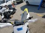 2024 HUSQVARNA FX 350    a la Venta en Copart IL - PEORIA
