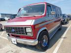 1987 FORD ECONOLINE for sale at Copart NEWBURY